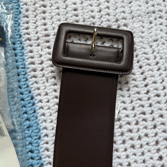 1 Large Men’s Polo Ralph Lauren belt & 1 Medium Women’s Ralph Lauren belt - Picture 10 of 10